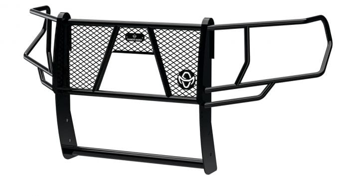 Ranch Hand GGG19HBL1C 2019-2021 GMC Sierra 1500 Legend Grille Guard - BumperStock