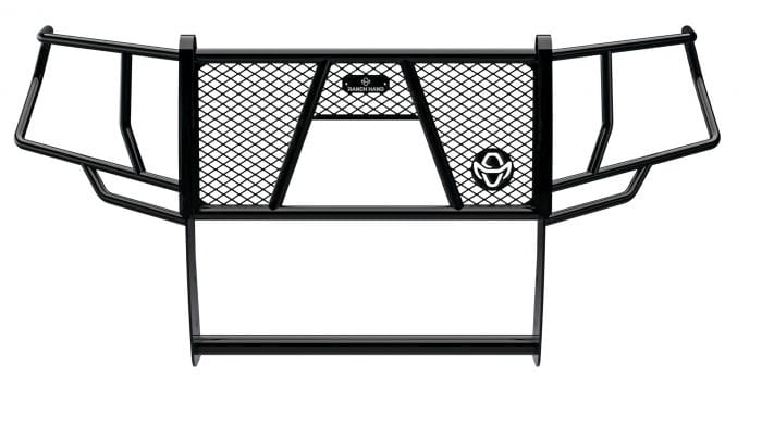 Ranch Hand GGG19HBL1C 2019-2021 GMC Sierra 1500 Legend Grille Guard - BumperStock