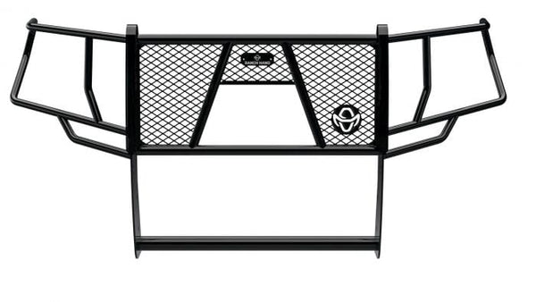 Ranch Hand GGG19HBL1C 2019-2021 GMC Sierra 1500 Legend Grille Guard - BumperStock