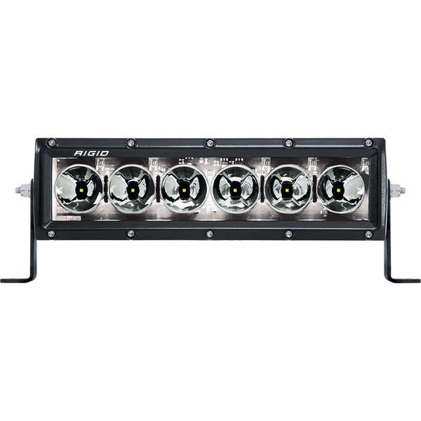 Rigid 210053 Radiance+ 10 Inch RGBW Light Bar - BumperStock