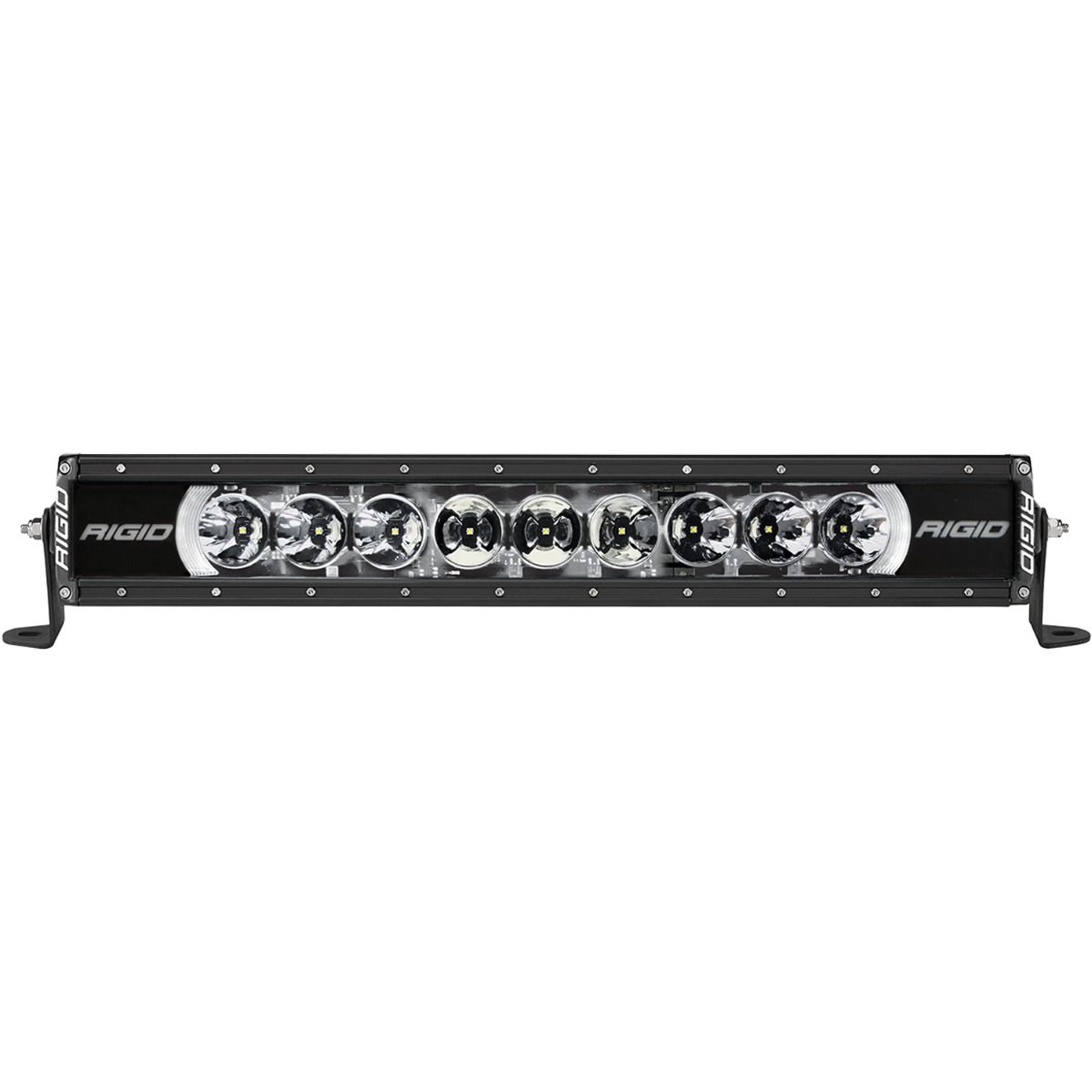 Rigid 220053 Radiance+ 20 Inch RGBW Light Bar - BumperStock