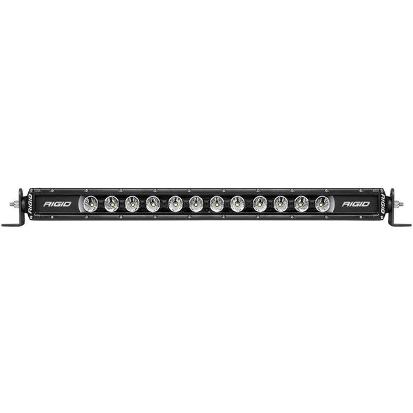 Rigid 220603 Radiance+ SR-Series 20 Inch RGBW Lightbar - BumperStock