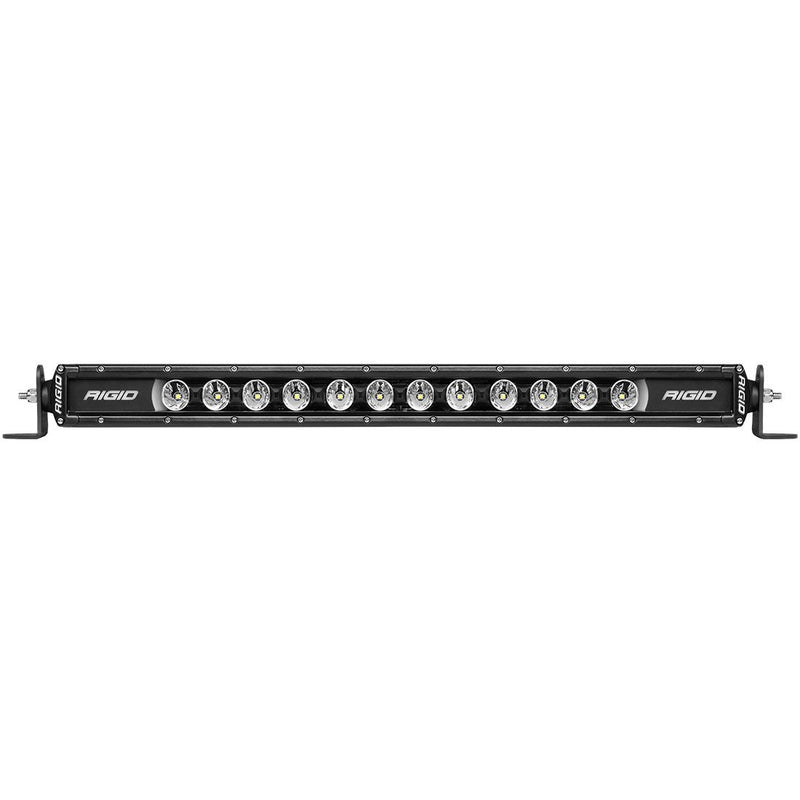 Rigid 220603 Radiance+ SR-Series 20 Inch RGBW Lightbar - BumperStock