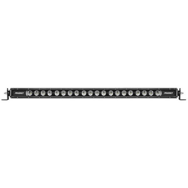 Rigid 230603 Radiance+ SR-Series 30 Inch RGBW Lightbar - BumperStock