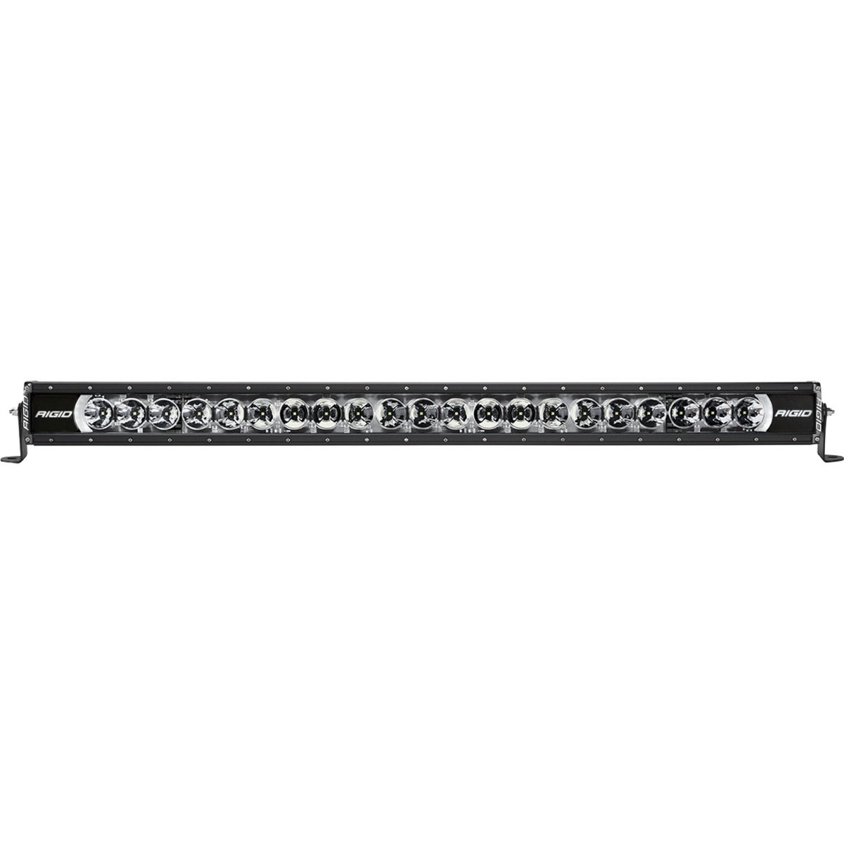 Rigid 240053 Radiance+ 40 Inch RGBW Light Bar - BumperStock