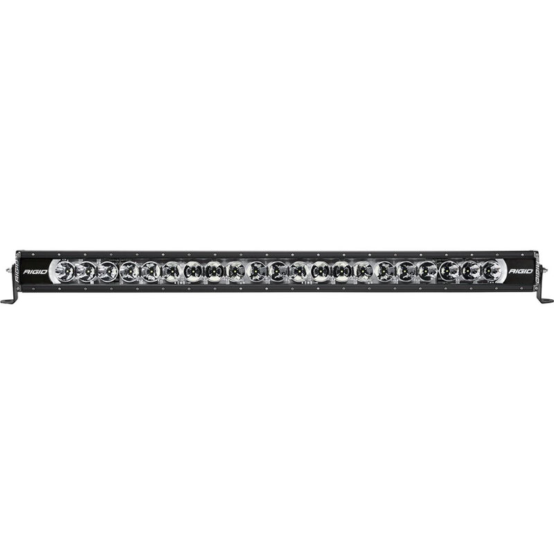 Rigid 240053 Radiance+ 40 Inch RGBW Light Bar - BumperStock