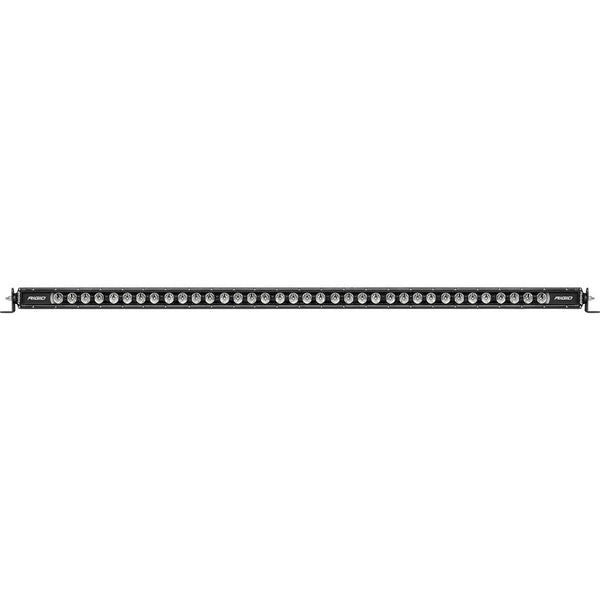 Rigid 250603 Radiance+ SR-Series 50 Inch RGBW Lightbar - BumperStock