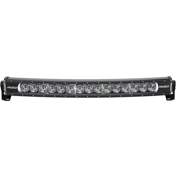 Rigid 330053 Radiance+ Curved 30 Inch RGBW Light Bar