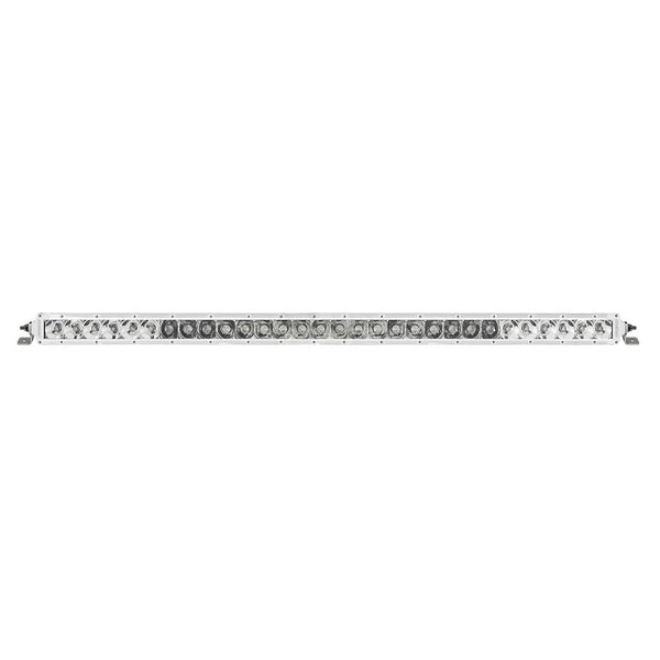 Rigid 330314 SR-Series PRO 30 Inch Spot/Flood Combo White Light Bar - BumperStock