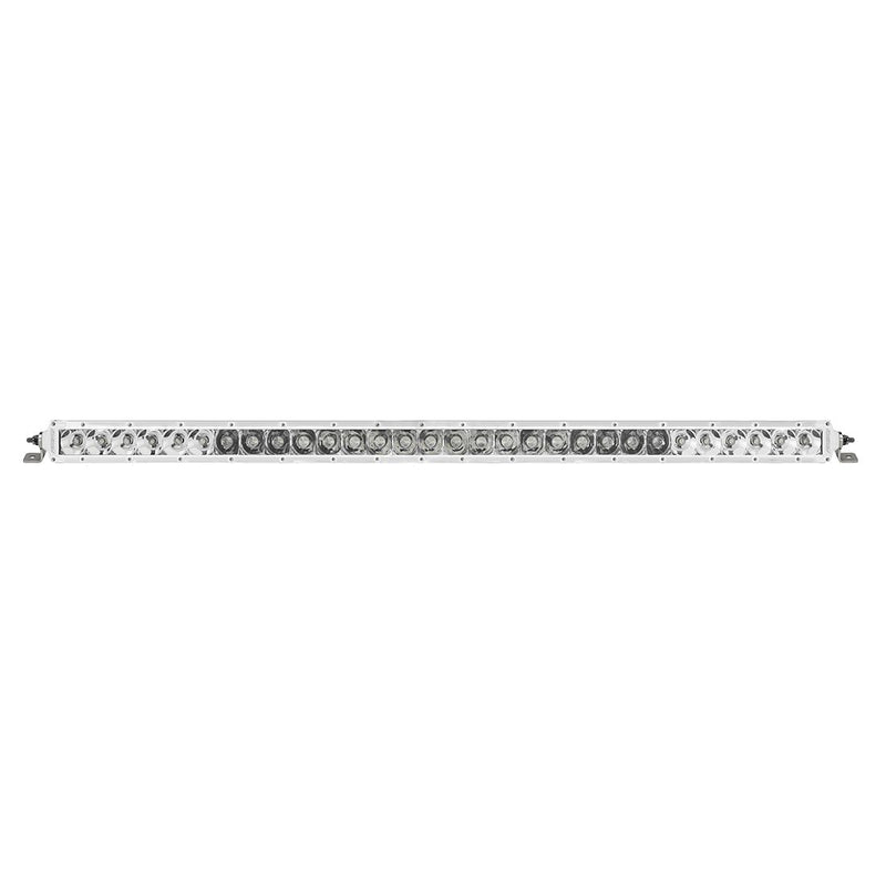 Rigid 330314 SR-Series PRO 30 Inch Spot/Flood Combo White Light Bar - BumperStock