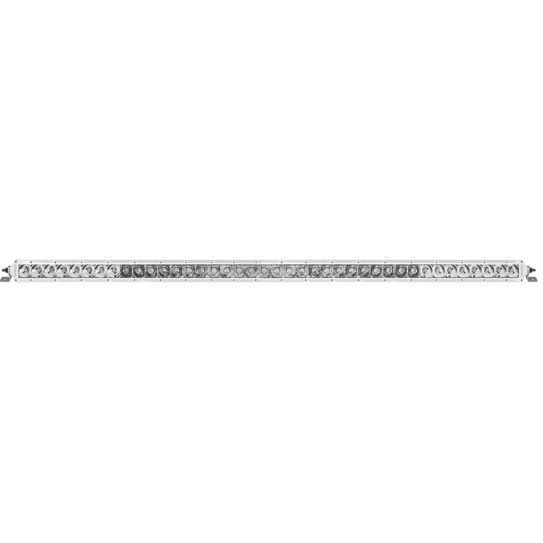 Rigid 340314 SR-Series PRO 40 Inch Spot/Flood Combo White Light Bar - BumperStock