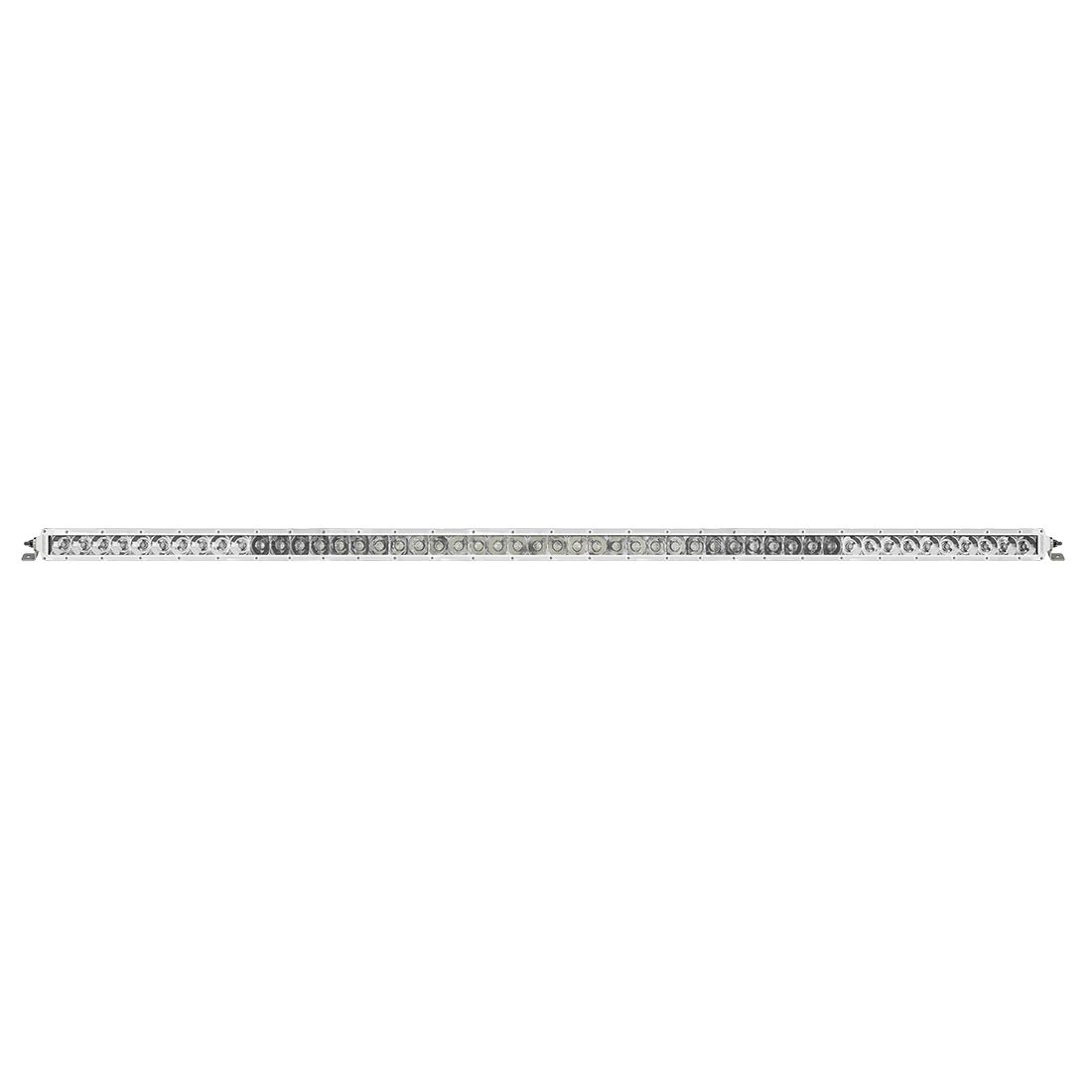 Rigid 350314 SR-Series PRO 50 Inch Spot/Flood Combo White Light Bar - BumperStock