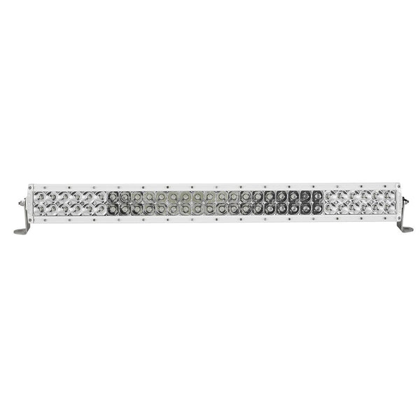 Rigid 830313 E-Series PRO 30 Inch Spot/Flood Combo White Light Bar - BumperStock