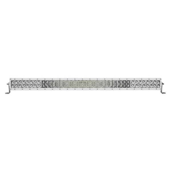 Rigid 840313 E-Series PRO 40 Inch Spot/Flood Combo White Light Bar - BumperStock