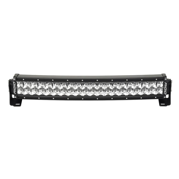 Rigid 882213 RDS-Series PRO 20 Inch Spot Black Light Bar - BumperStock