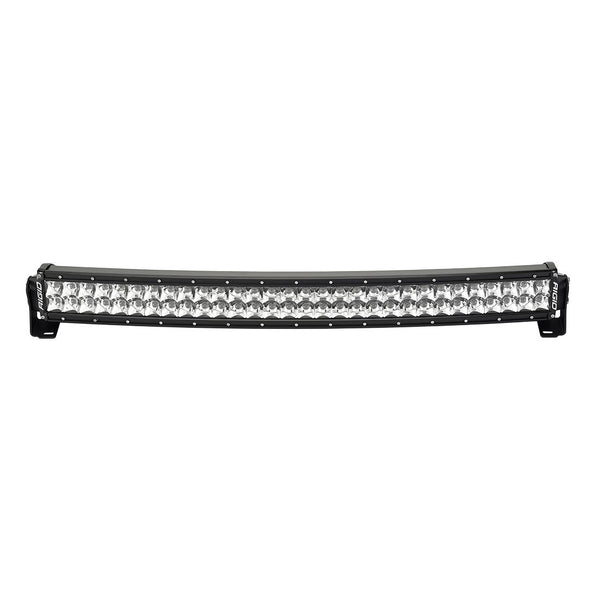 Rigid 883213 RDS-Series PRO 30 Inch Spot Black Light Bar - BumperStock