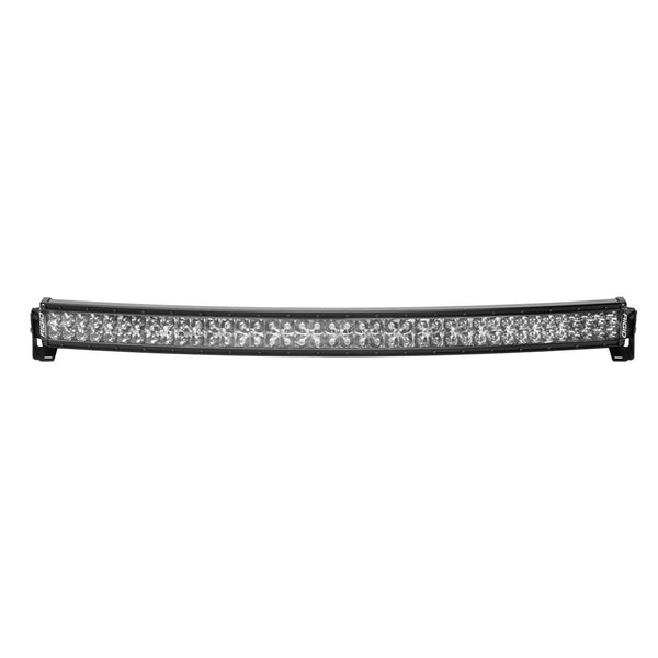 Rigid 884213BLK RDS-Series PRO 40 Inch Spot Midnight Light Bar - BumperStock