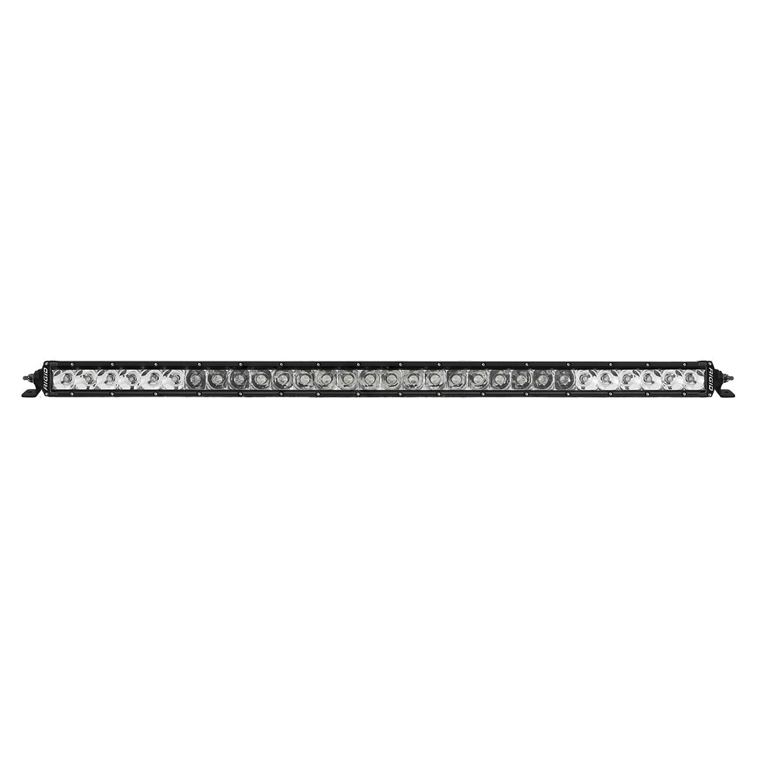 Rigid 930314 SR-Series PRO 30 Inch Spot/Flood Combo Black Light Bar - BumperStock