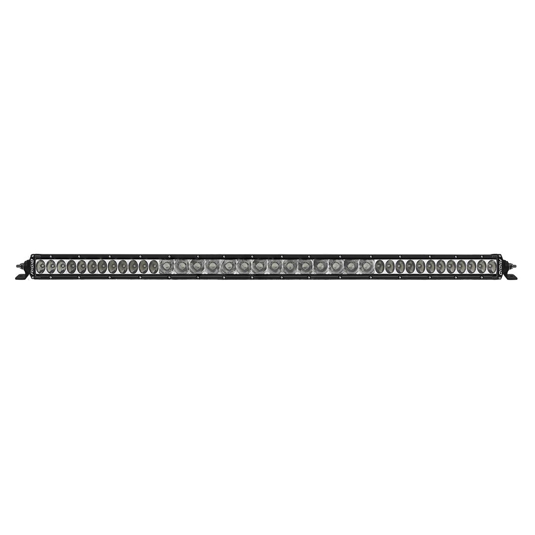 Rigid 931314 SR-Series PRO 30 Inch Spot/Drive Combo Black Light Bar - BumperStock