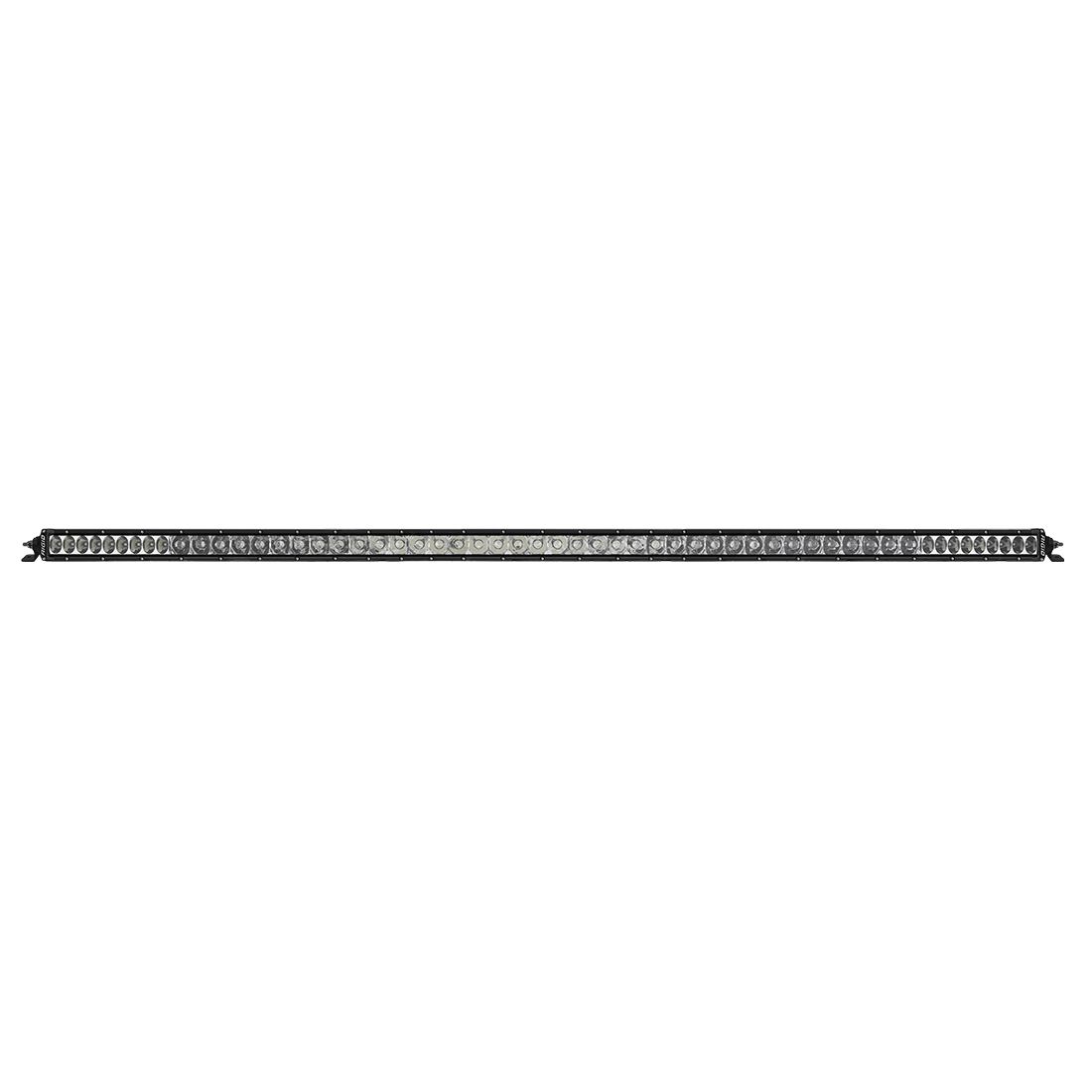 Rigid 951314 SR-Series PRO 50 Inch Spot/Drive Combo Black Light Bar - BumperStock