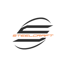 Steelcraft Bumpers Logo