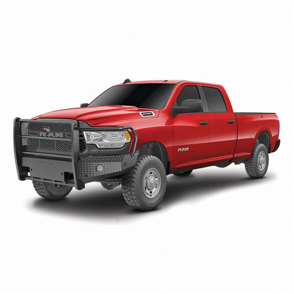 Dodge Ram 2500/3500