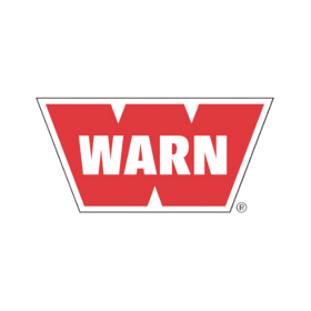 Warn Bumpers Logo