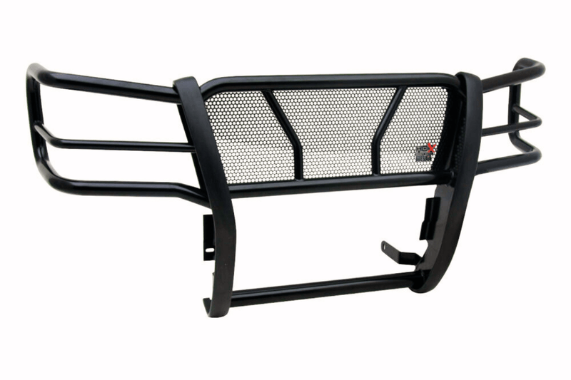 Westin 57-1915 Chevy Silverado 2500/3500 2003-2007 HDX Grille Black - BumperStock