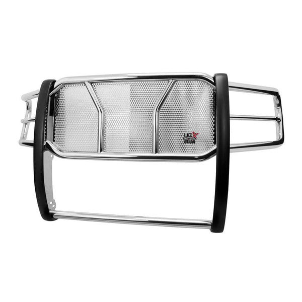 Westin 57-1950 Dodge Ram 1500 2006-2008 HDX Grille Stainless - BumperStock