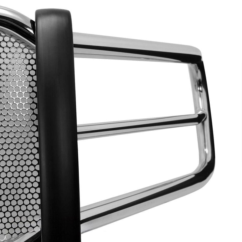 Westin 57-2010 Ford F150 2004-2008 HDX Grille Stainless - BumperStock