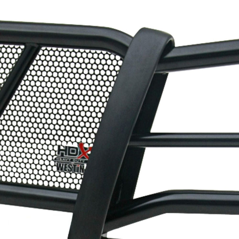 Westin 57-2235 Toyota Tundra 2007-2013 HDX Grille Black