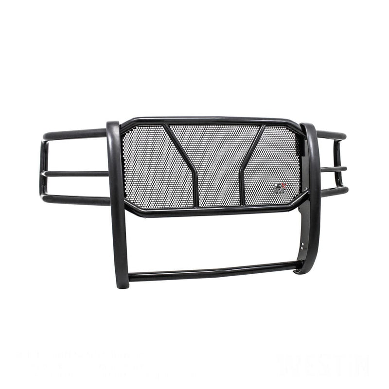 Westin 57-2365 Ford F250/F350/F450/F550 Superduty 2008-2010 HDX Grille Black - BumperStock