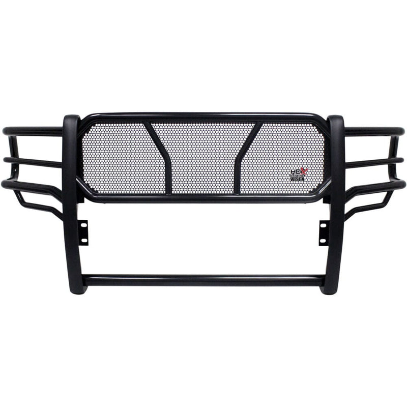 Westin 57-3555 Dodge Ram 2500/3500 2010-2018 HDX Grille Black - BumperStock