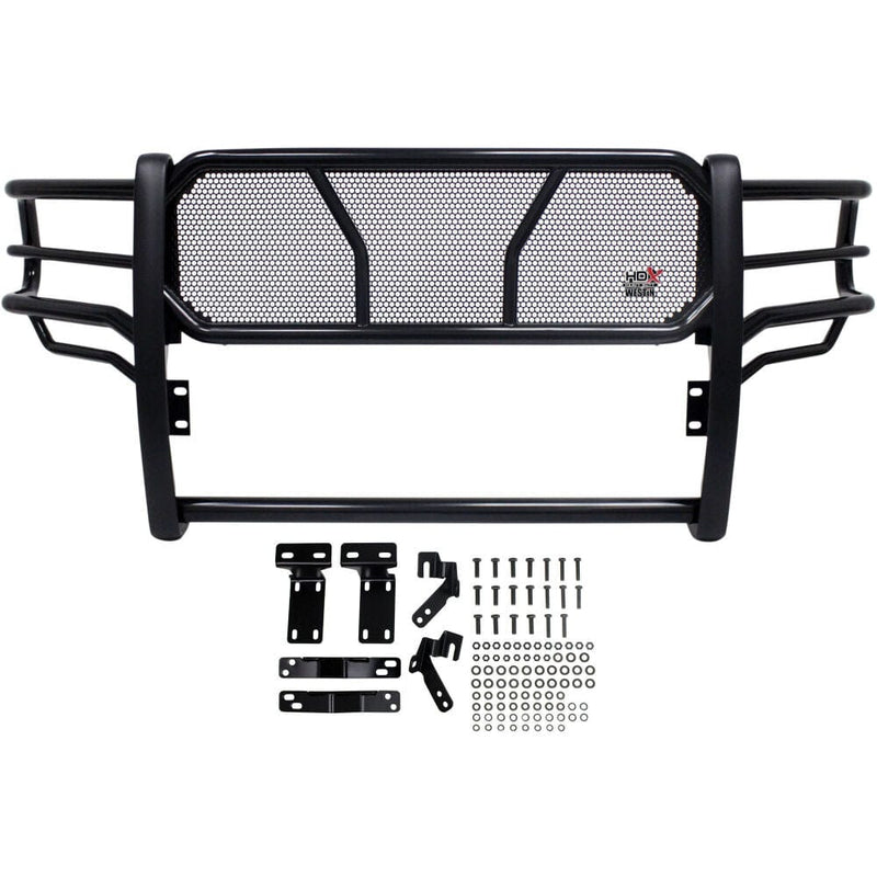 Westin 57-3555 Dodge Ram 2500/3500 2010-2018 HDX Grille Black - BumperStock