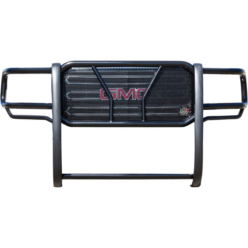 Westin 57-3795 GMC Sierra 2500/3500 HD 2015-2019 HDX Grille Black - BumperStock