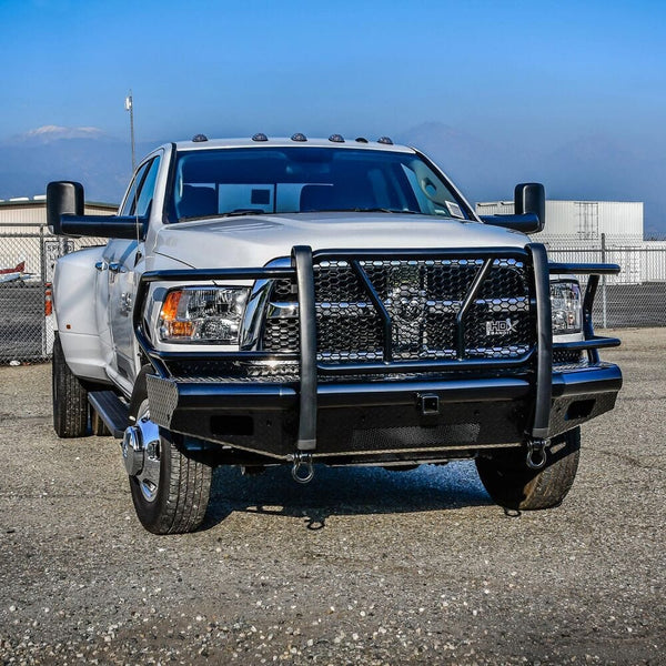 Dodge Ram 2500/3500