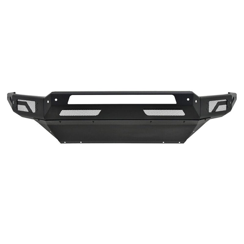 Westin 58-41025 Ram 1500 2013-2018 Pro-Mod Front Bumper Non-Winch - BumperStock