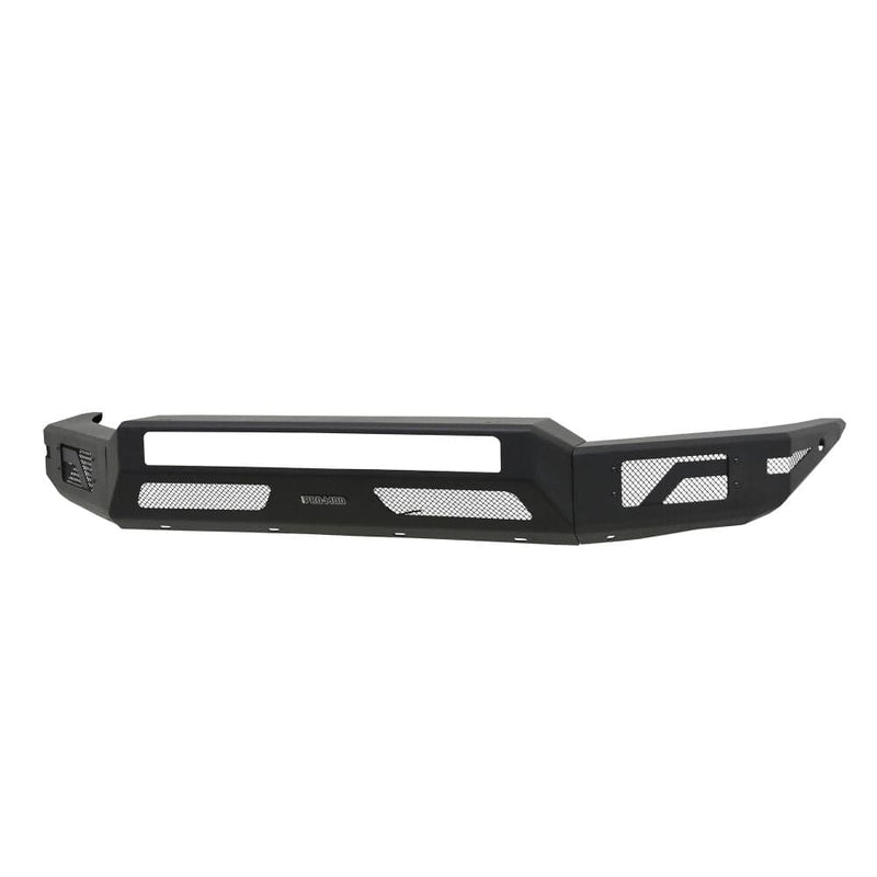 Westin 58-41045 Toyota Tacoma 2016-2023 Pro-Mod Front Bumper Non-Winch - BumperStock