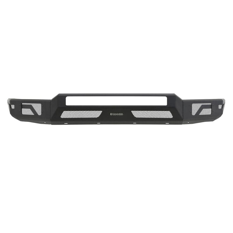 Westin 58-41045 Toyota Tacoma 2016-2023 Pro-Mod Front Bumper Non-Winch - BumperStock