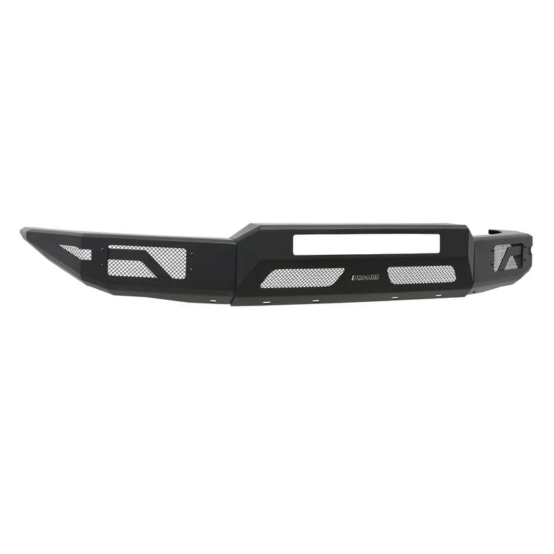 Westin 58-41055 Chevy Colorado 2015-2020 Pro-Mod Front Bumper Non-Winch