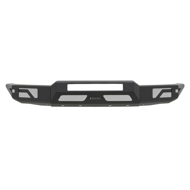 Westin 58-41055 Chevy Colorado 2015-2020 Pro-Mod Front Bumper Non-Winch