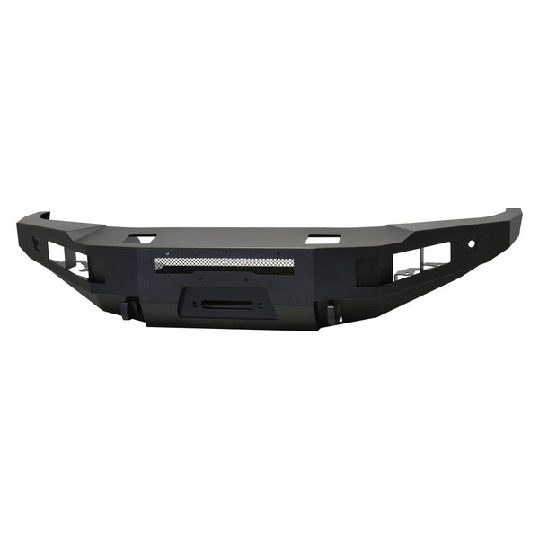 Westin 58-411035 Toyota Tundra 2014-2021 Pro-Series Front Bumper - BumperStock