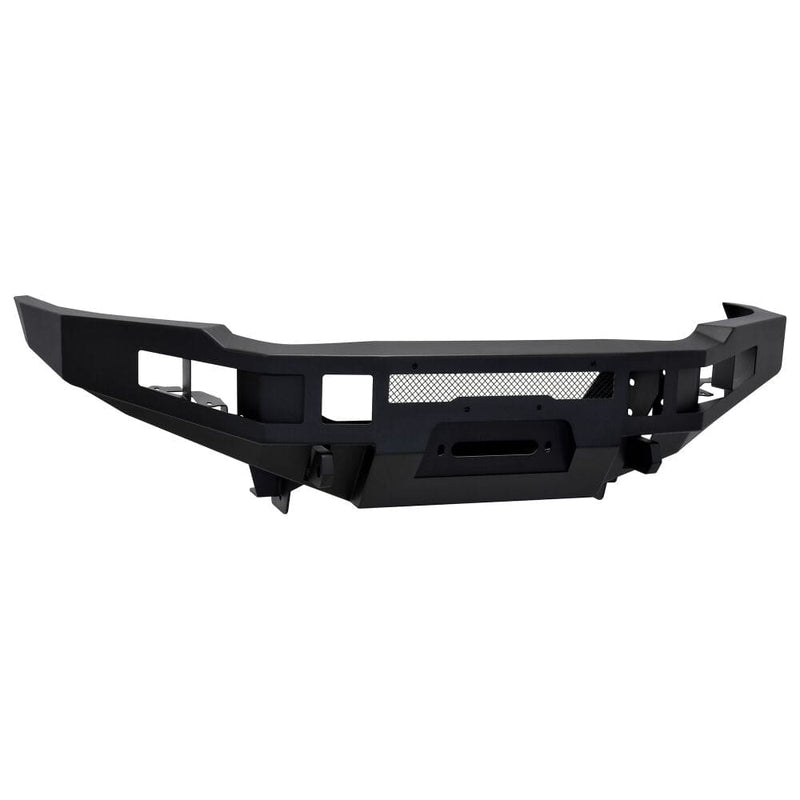 Westin 58-411045 Toyota Tacoma 2016-2023 Pro-Series Front Bumper - BumperStock