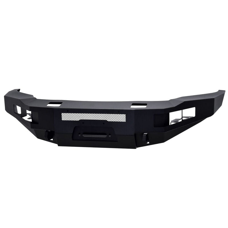 Westin 58-411065 Ford F150 2018-2020 Pro-Series Front Bumper - BumperStock