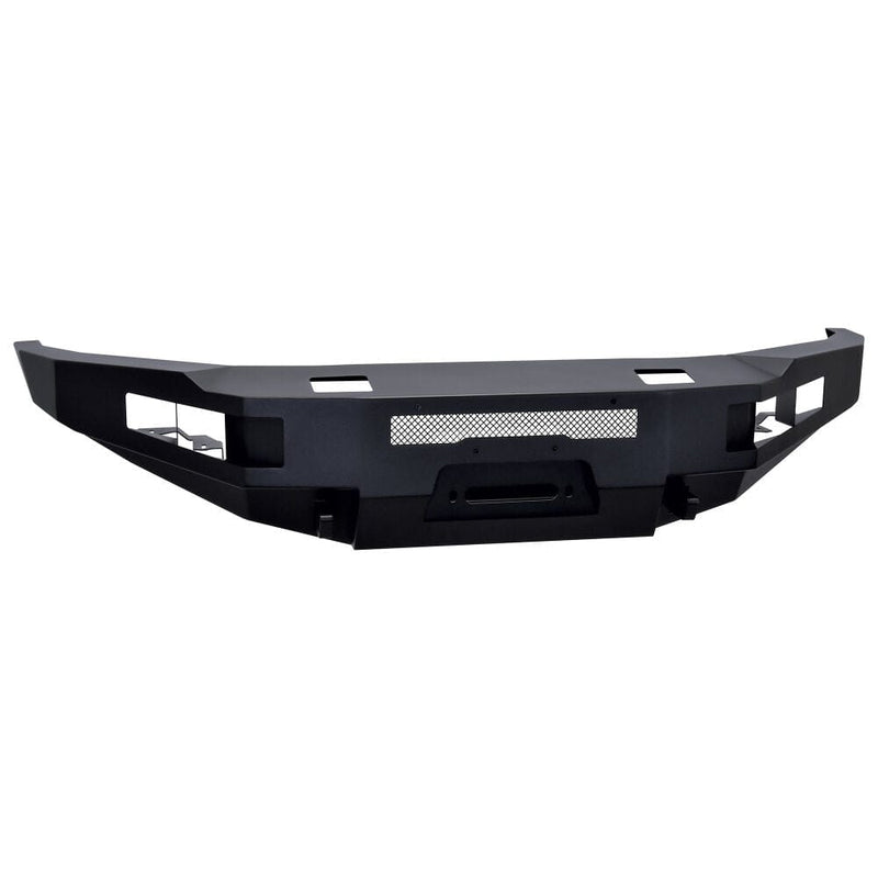 Westin 58-411175 Ford F250/F350 Superduty 2017-2022 Pro-Series Front Bumper - BumperStock