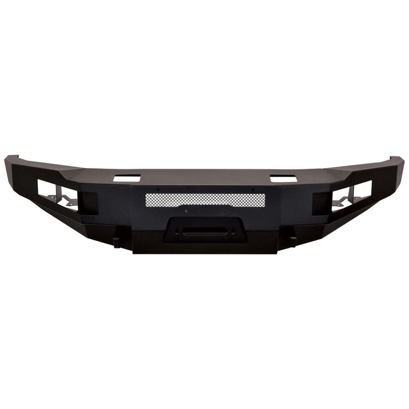 Westin 58-411175 Ford F250/F350 Superduty 2017-2022 Pro-Series Front Bumper - BumperStock