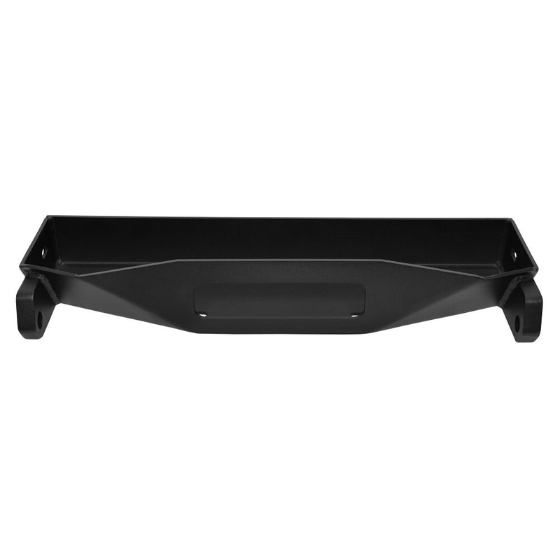 Westin 58-411225 Chevy Silverado 2500/3500 HD 2020-2023 Pro-Series Front Bumper - BumperStock