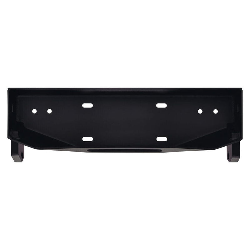 Westin 58-411225 Chevy Silverado 2500/3500 HD 2020-2023 Pro-Series Front Bumper - BumperStock