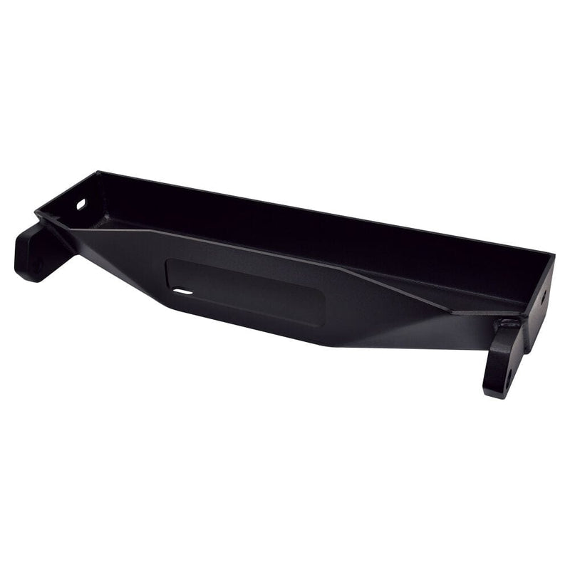 Westin 58-411225 Chevy Silverado 2500/3500 HD 2020-2023 Pro-Series Front Bumper - BumperStock