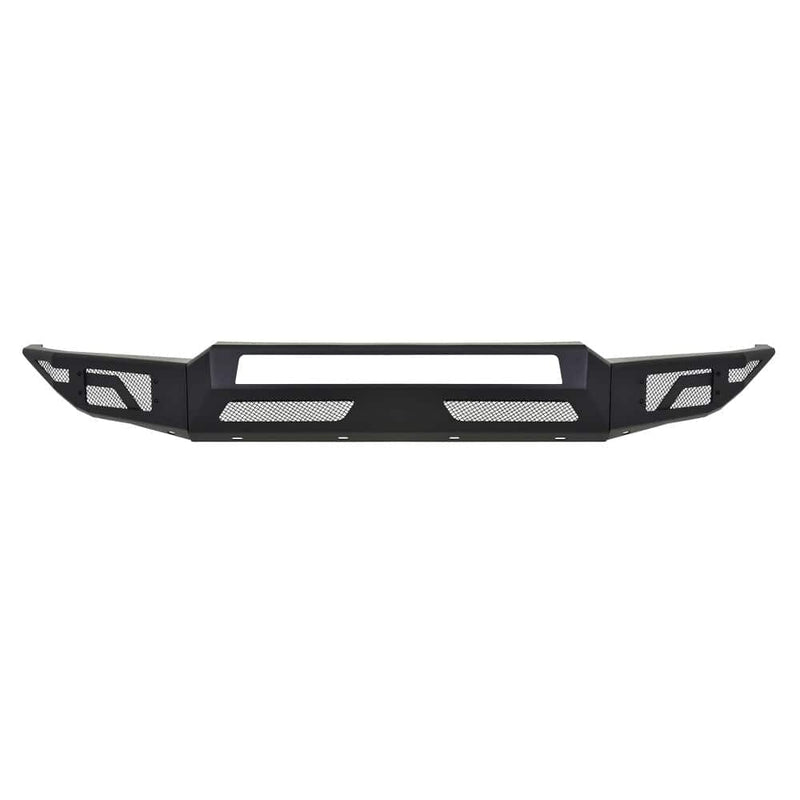 Westin 58-41175 Ford F250/F350 Superduty 2017-2022 Pro-Mod Front Bumper Non-Winch - BumperStock